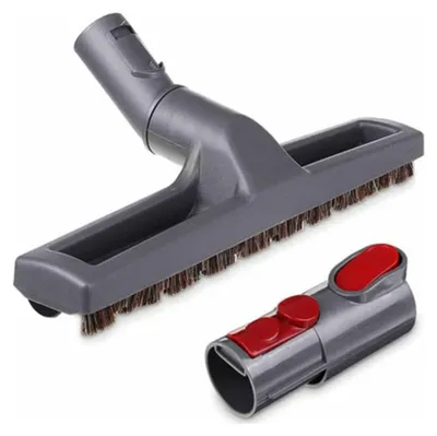 Produktbild von Bürstenkopf und Adapter für Dyson V6 V7 V8 V10 V11 DC10 DC29 DC35 DC44 DC65 Staubsauger