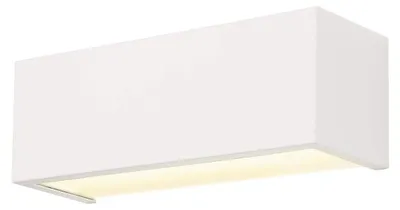 Zdjęcie produktu dla SLV Chrombo LED natynkowa lampa ścienna 3000K