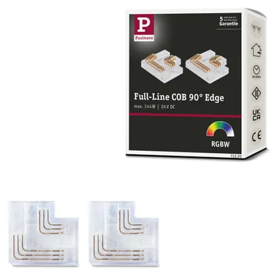 Produktbild von Paulmann MaxLED LED Strip Full-Line COB 90 °