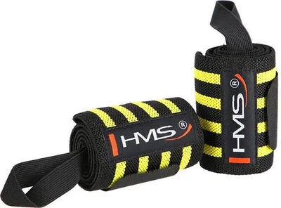 Immagine prodotto di Onx05 Giallo Handgelenksbandagen (2 Stk.) Hms