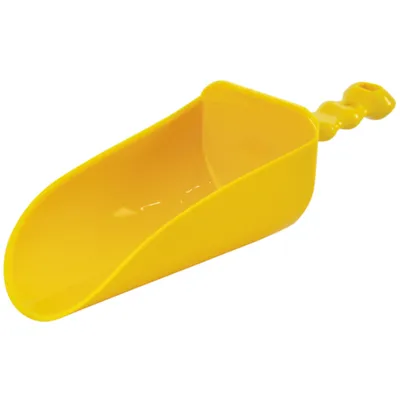 Produktbild von EDUPLAY 160099 Sand Mehlschaufel, gelb