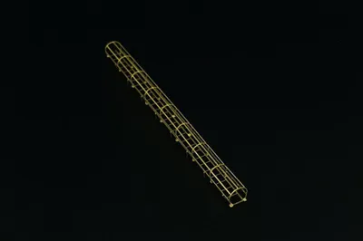 Produktbild von Hauler Models HTT120091 - 1:120 Safety cage ladders - Zubehör