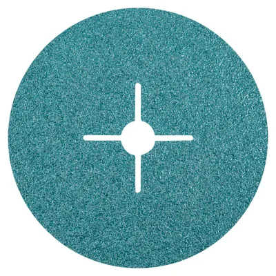 Produktbild von PFERD 64203175, Tellerschleifer, Universal, 8500 RPM, Rund, 18 cm, 25 Stück(e)