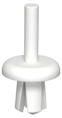 Immagine prodotto di 100 pezzi OBO Rivetto a espansione in plastica Bettermann KSN1 6178520