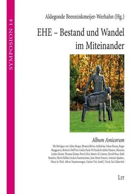 Immagine prodotto di Ehe - Bestand und Wandel im Miteinander