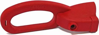 Image de AL-KO Poignée droite pour attelage stabilisateur AKS 2004/3004