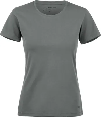 Produktbild von Cutterandbuck Manzanita Roundneck Ladies