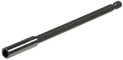 Obrázek produktu pro Univerzální držák bitů 15 cm, magnet, držák bitů 1/4'