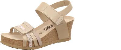 Produktbild von Sandale Mephisto 6108-P5141915 Lucia Platinum, 6108-P5141915 Lucia Platinum, 6108-P5141915 Lucia Platinum, 6108-P5141915 Lucia Platinum, 6108-P5141915 Lucia Platinum