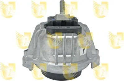 Produktbild von UNIGOM Motorlager Vorne Vorne Links für BMW 3 Touring (E91) 396319