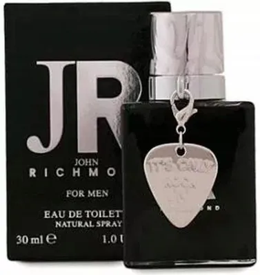 Produktbild von John Richmond For Men Eau de Toilette Natural Spray 30ml