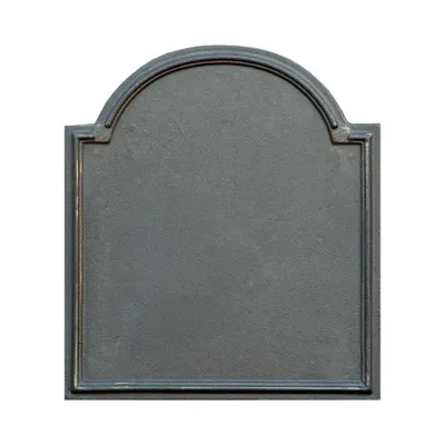 Immagine prodotto di Mensola in ghisa per decorazione DECO CM. 40 × 46 H SP. 1 cm DS