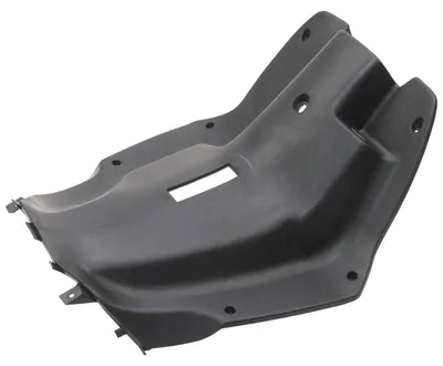 Produktbild von Frontverkleidung innen schwarz Frontmaske 700763