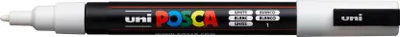 Zdjęcie produktu dla POSCA Marker UNI PC-3M weiß