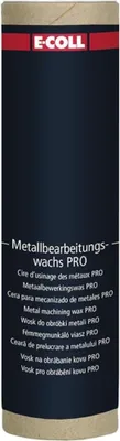 Produktbild von E-COLL Metallbearbeitungswachs Universal-Schmierstift chlorfrei PRO300g