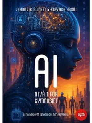 Immagine prodotto di AI nivå 1 för gymnasiet