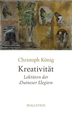 Produktbild von Kreativität
