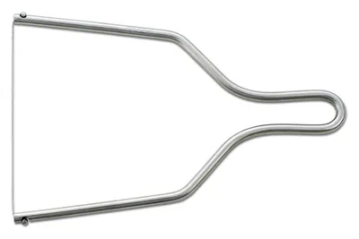 Produktbild von Käsestange - Arcos Käsestange 120 MM. Box-UTEN 795000, Edelstahl, grau.