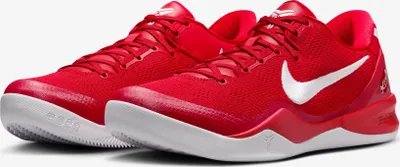 Zdjęcie produktu dla Kobe VIII 8 Protro "University Red" Czerwony, HF9550-600, Rozmiar: 50,5