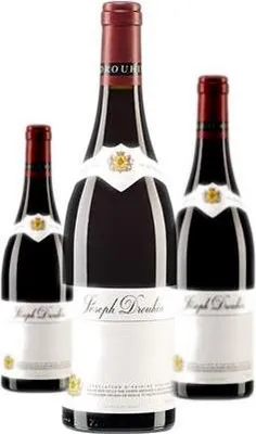 Produktbild von 3 x Joseph Drouhin Côte de Nuits Villages