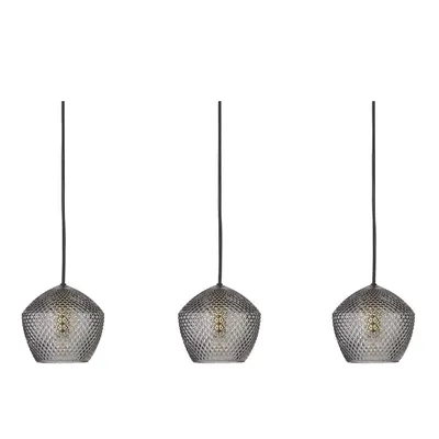 Obrázok produktu pre NORDLUX Orbiformný luster s tromi tienidlami 2010693047