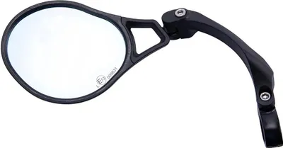 Immagine prodotto di Contec Specchio retrovisore E-View Speed Dazz Sinistro Nero