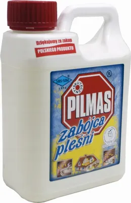 Produktbild von Fungizid zur Beseitigung von Schimmelpilzen 1l