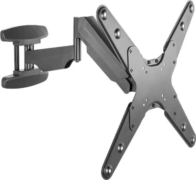 Image de STELL SHO3620 support coulissant à gaz avec inclinaison pour LCD 40"-70", 30kg
