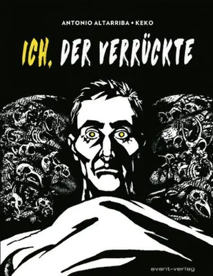 Immagine prodotto di Ich, der Verrückte