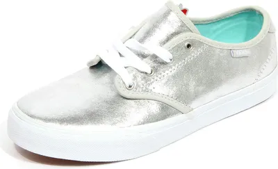 Imagen del producto de Zapatilla deportiva H6500 Bimba y Lola, modelo VANS CAMDEN, para niños
