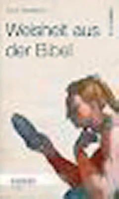 Image de Deselaers, P: Weisheit aus der Bibel