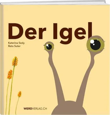 Produktbild von Der Igel