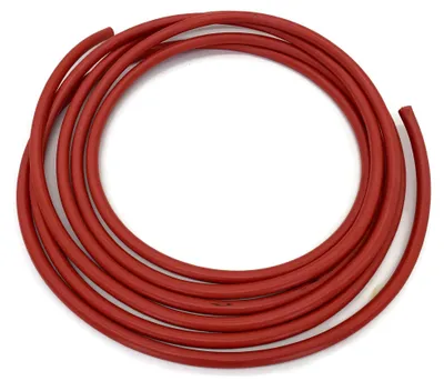 Batteriekabel 35 mm², 5 m, rot, flexibel PVC, Kupfer