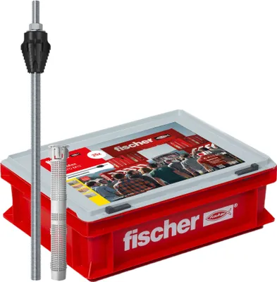 Zdjęcie produktu dla system montażowy fischer TherMax 16/170 M12 HWK K
