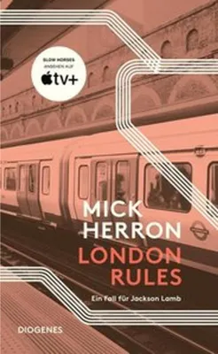 Image de London Rules