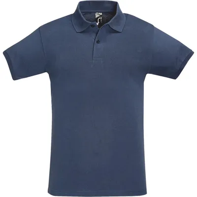 Image de SOLS - Polo « Perfect » pour homme LT1927 (M) (denim)