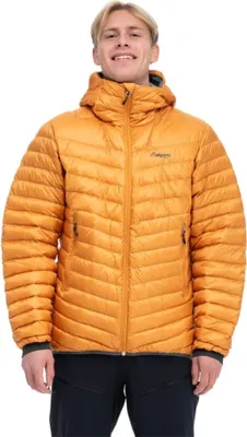 Produktbild von Jacken Bergans Senja Light Down Hood 874625396