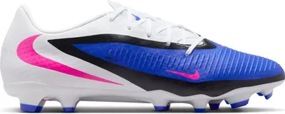 Obrázok produktu pre Futbalová kopačka Nike Phantom 6 ACAD FG/MG  Modrá vo veľkosti 46