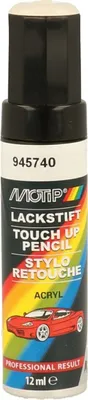 Produktbild von MOTIP Fahrzeug-Kombinationslack auto farben 945740 100 21mm Stift 12ml 21mm 0,028kg