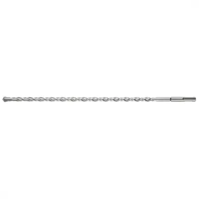 Obrázok produktu pre Vrták do betónu VERTO SDS Plus, 10 x 400 mm, S4