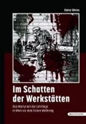 Obrázek produktu pro Im Schatten der Werkstätten