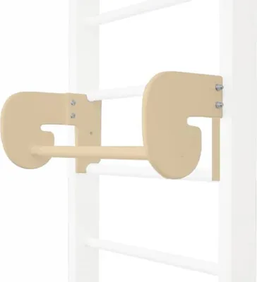 Imagen del producto de Sujetador para escalera de madera