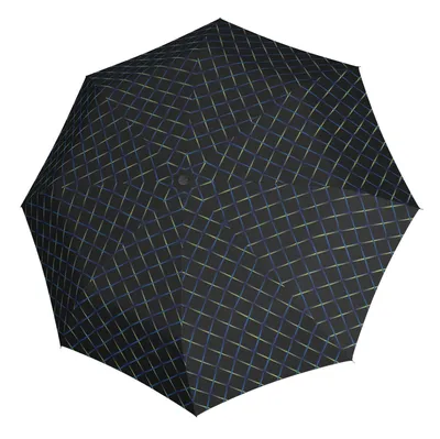 Immagine prodotto di Knirps ombrello tascabile ombrello X1 Chains nero multicolore