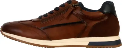 Produktbild von Low Sneaker mit Schnürsenkeln Laken