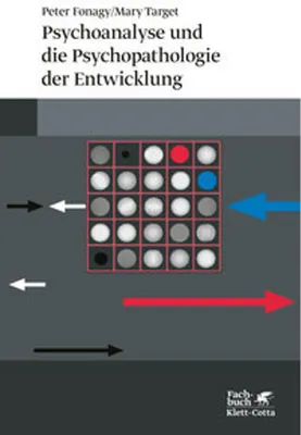 Obrázek produktu pro Psychoanalyse und die Psychopathologie der Entwicklung