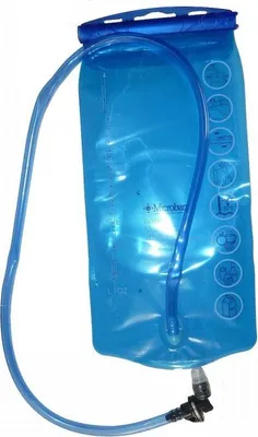 Zdjęcie produktu dla Zbiornik HAVEN Microban 2 l