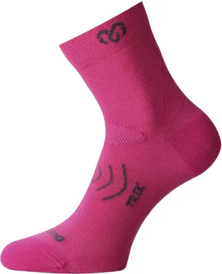 Obrázek produktu pro Lasting merino ponožky TNW růžové