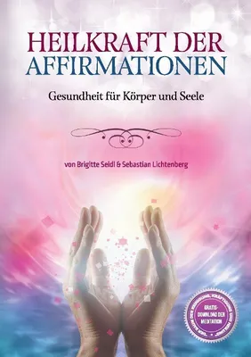Produktbild von Heilkraft der Affirmationen
