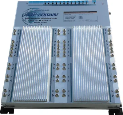Produktbild von EMP Centauri E.Lite Class Multischalter MS 13/52 EEU-13