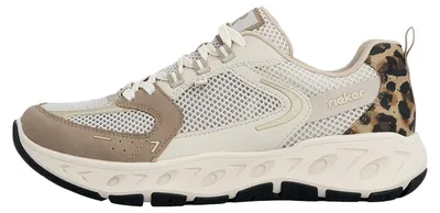 Produktbild von Schnürsneaker Nabukino